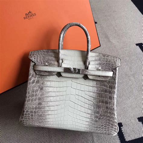 hermes himalayan birkin bag silver|Hermes himalayan Birkin 25 price.